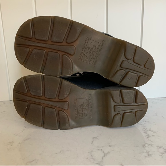 Dr. Martens 8550 boots - Picture 8 of 8